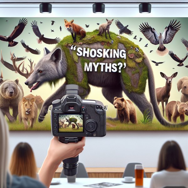 Australian Wildlife: Die schockierendsten Mythen und Wahrheiten!