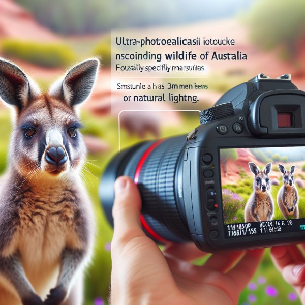 Die einzigartige Tierwelt Australiens: Beuteltiere