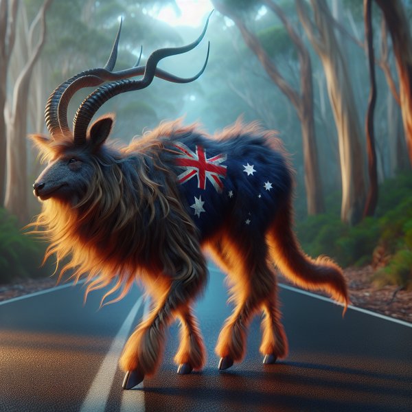 Wilde Träume: Die geheimnisvollen Tierwesen Australiens!