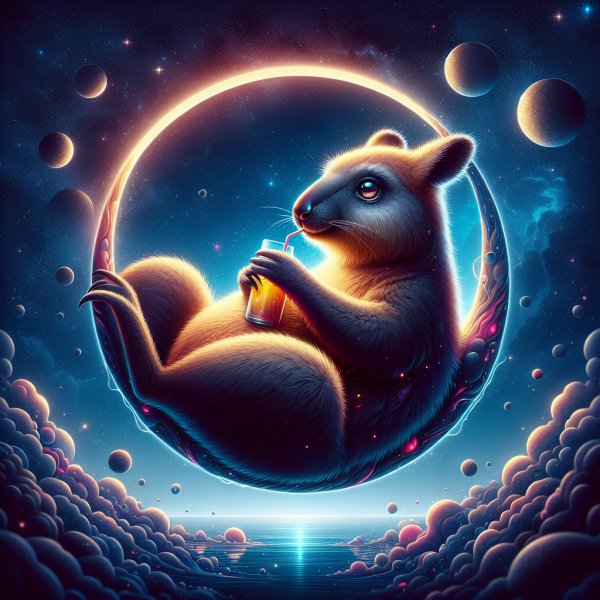 Herausforderung: Entdecke die geheimen Tiere Australiens!