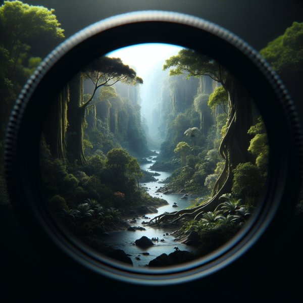 Entdecke die Geheimnisse des Asiatischen Dschungels: Ein Quiz, das deine Nerven zum Beben bringt!