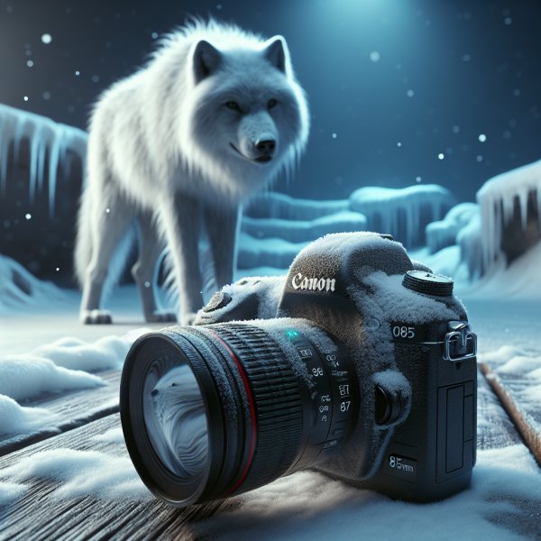 Schockierende Geheimnisse der arktischen Raubtiere!