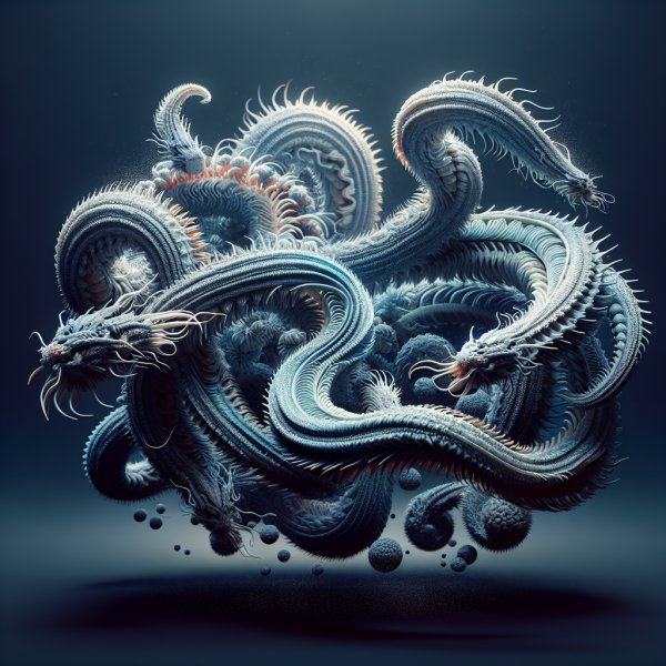 Unglaubliche Geheimnisse der Tiefsee: Entdecke die mysteriösesten Kreaturen!