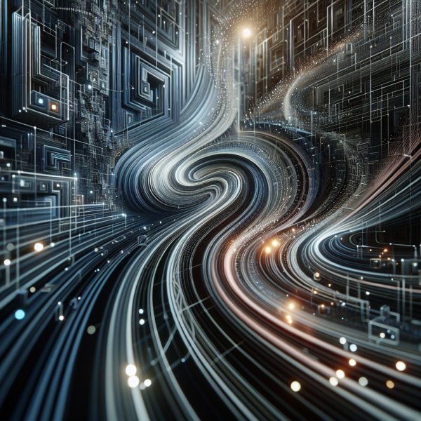 Die geheimen Pfade der Logik