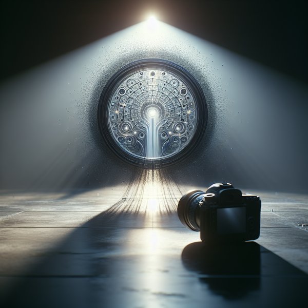 Die Schatten der Intelligenz