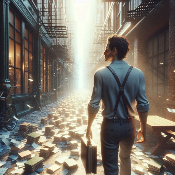 Die geheimen Pfade der Logik