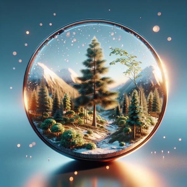 Wissensquiz über die Natur