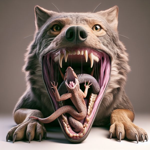 Die schockierendsten Geheimnisse der Tierwelt: Was du nicht wusstest!