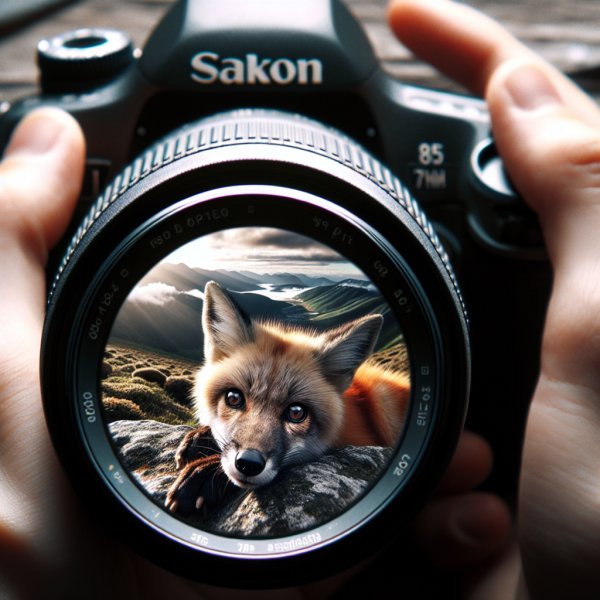 Geheimnisse der Tierwelt