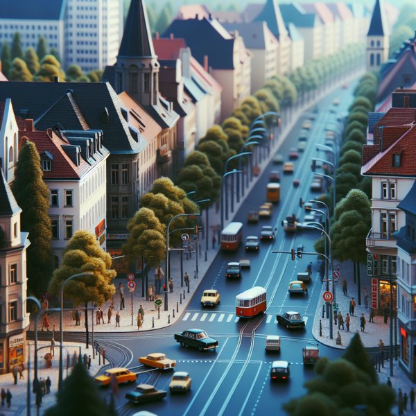 Wagst du den ultimativen DDR-Alltags-Test?