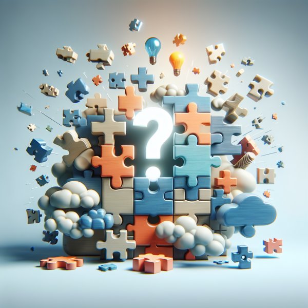 Rätsel und Logik Fragen