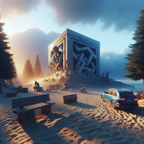 Logisches Denken: Rätsel aus dem Alltag