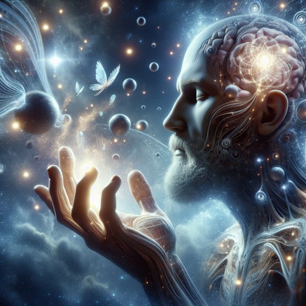 Das Geheimnis der inneren Ruhe: Enthülle die Mysterien der mentalen Gesundheit