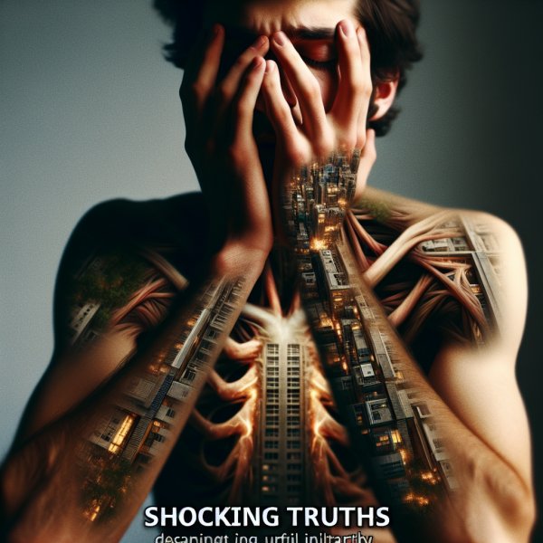 Schockierende Wahrheiten über Stressbewältigung: Bist du bereit für die Wahrheit?