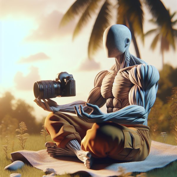 Stell dich der Herausforderung: Mentale Stärke und Entspannung!