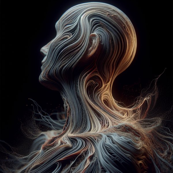 Die geheimnisvollen Strömungen des Körpers