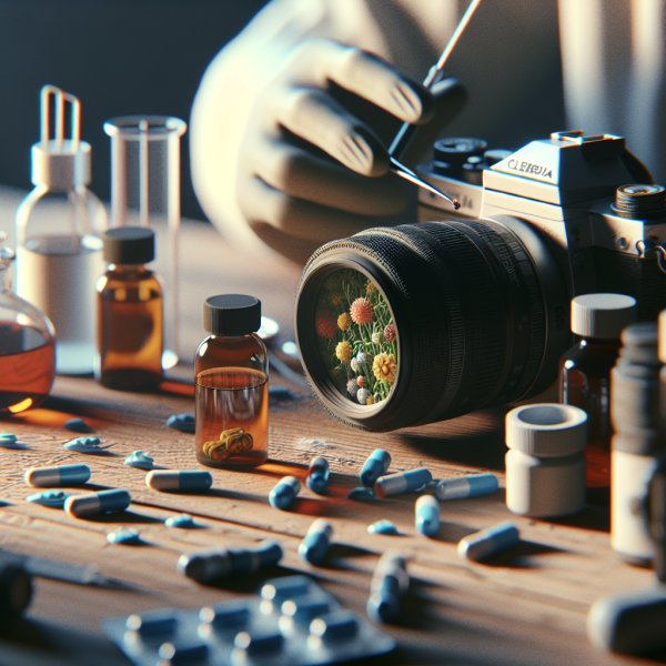 Stell dich der Herausforderung: Hausmittel oder Wissenschaft?