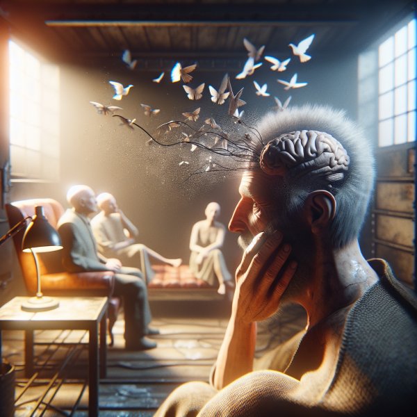 Psychotherapie und das Streben nach Glück