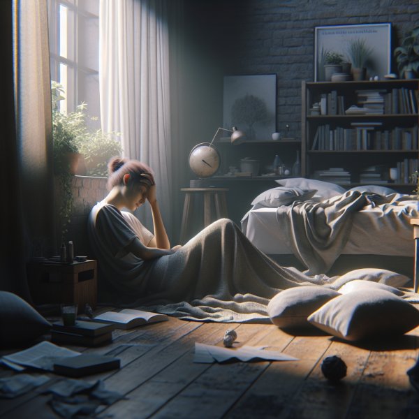 Stressmanagement im Alltag: Strategien zur Stressbewältigung