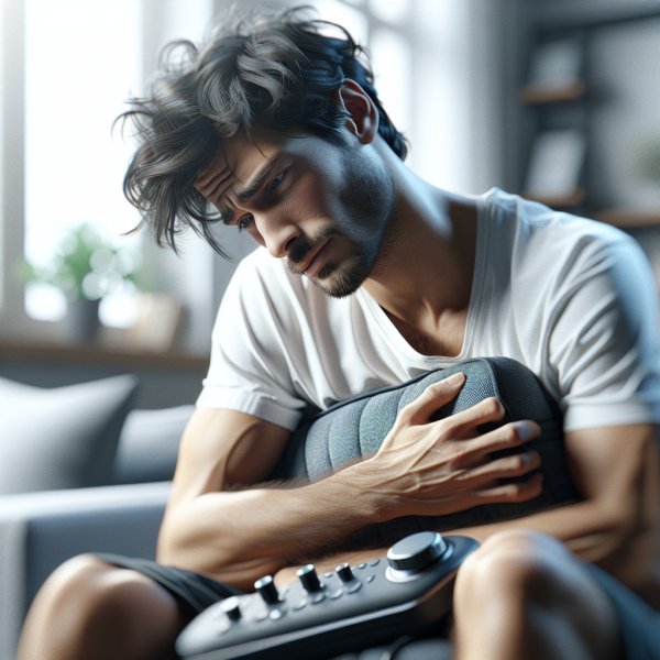 Stressbewältigung im Alltag