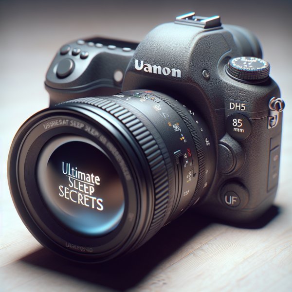 Bist du bereit für die ultimativen Schlafgeheimnisse?