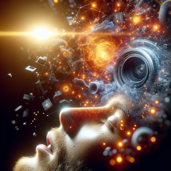 Schockierende Geheimnisse der Schlafhygiene: Was Ihre Träume wirklich verraten!