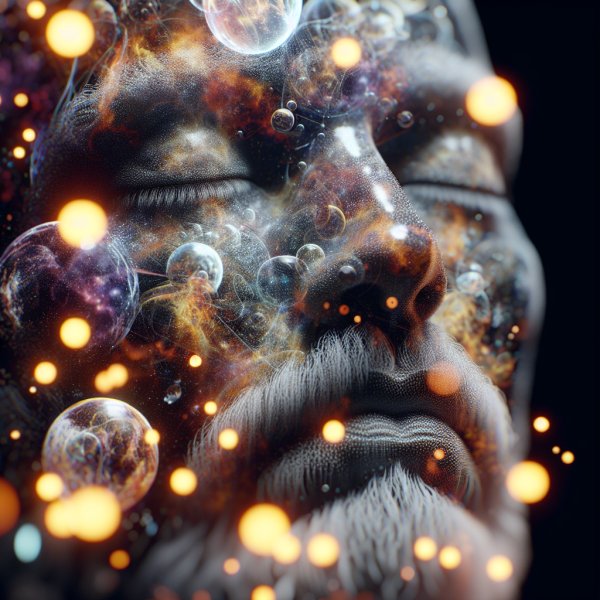 Die Geheimnisse des schlafenden Geistes