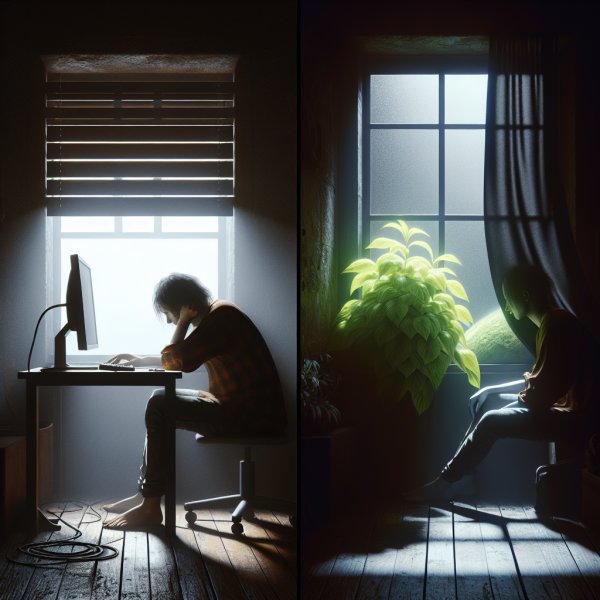 Hilf! Ich bin am Ende – Bist du dem Burnout entkommen?