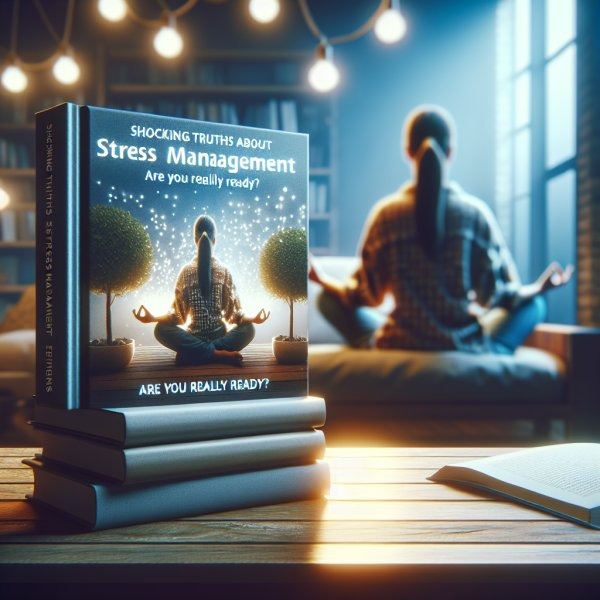 Schockierende Wahrheiten über Stressbewältigung: Bist du wirklich bereit?