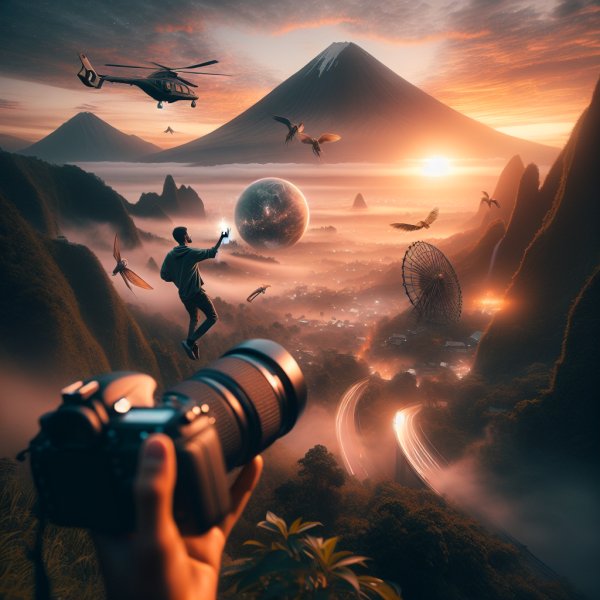 Das Geheimnis der Atmung: Enthülle die verborgenen Kräfte