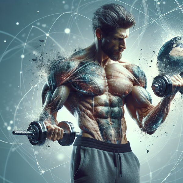 Die schockierenden Geheimnisse der Fitness-Industrie!