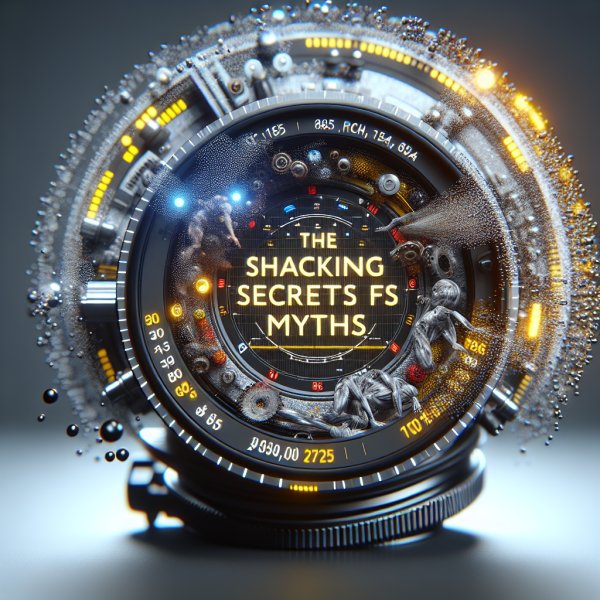 Die schockierenden Geheimnisse der Fitness-Mythen!