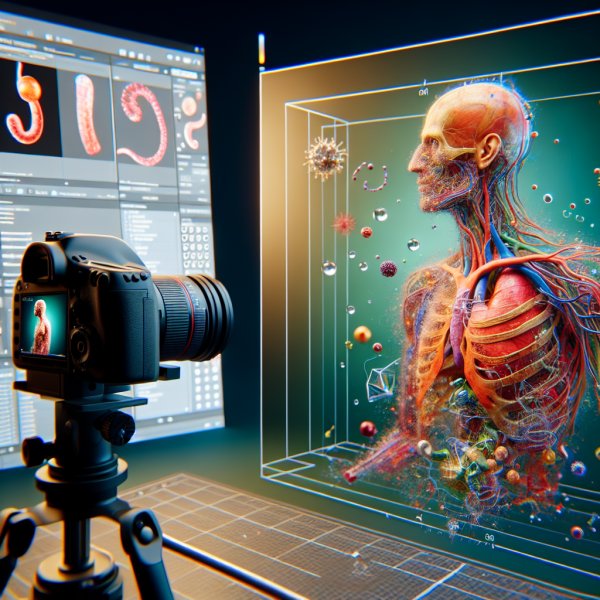 Physiologische Aspekte der menschlichen Gesundheit