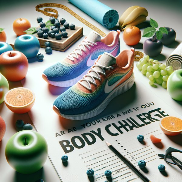 Gesundheits-Herausforderung: Bist du ein Körper-Kenner?