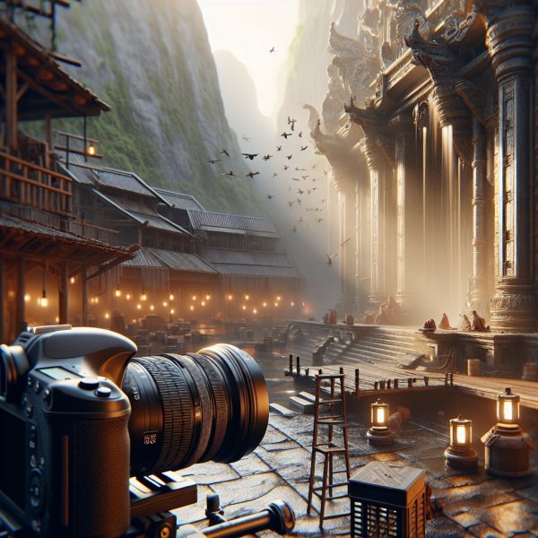 Das Rätsel der vergessenen Zeit