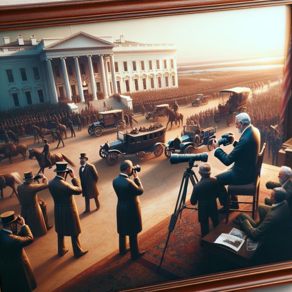 Weltgeschichte und ihre Schlüsselmomente