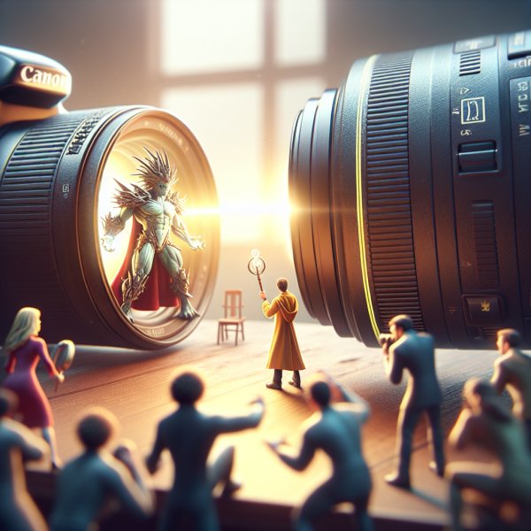 Wage den ultimativen Wissenskampf!