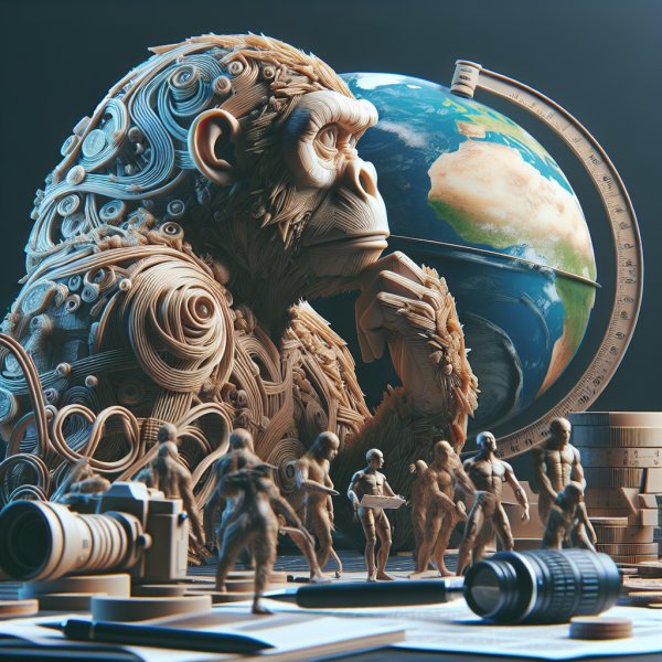 Herausforderung des Wissens: Das Unbekannte entdecken!