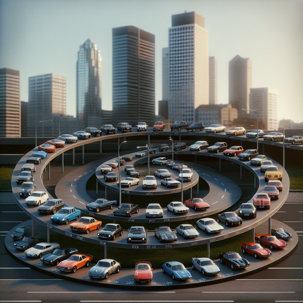 Entwicklung der deutschen Automobilmarken im 20. Jahrhundert