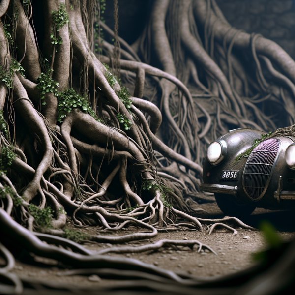 Die geheimnisvollen Wurzeln legendärer Automarken