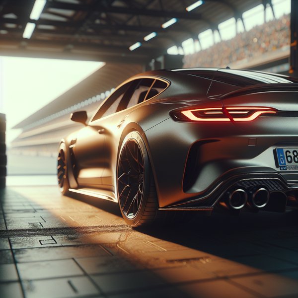 Die ultimative Herausforderung: Deutsche Luxusautos im Detail!