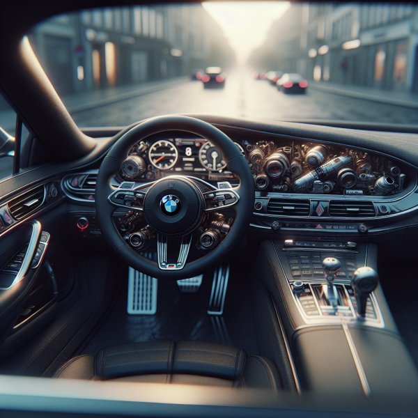 Die geheime Welt der deutschen Luxusautos: Enthüllungen, die deinen Atem rauben!