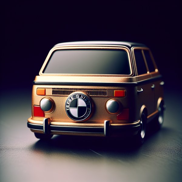 Die geheimen Legenden der deutschen Automobilikonen