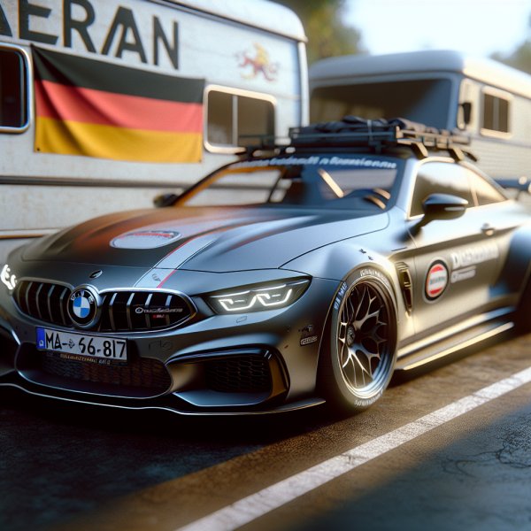 Deutsche Automarken im Fokus