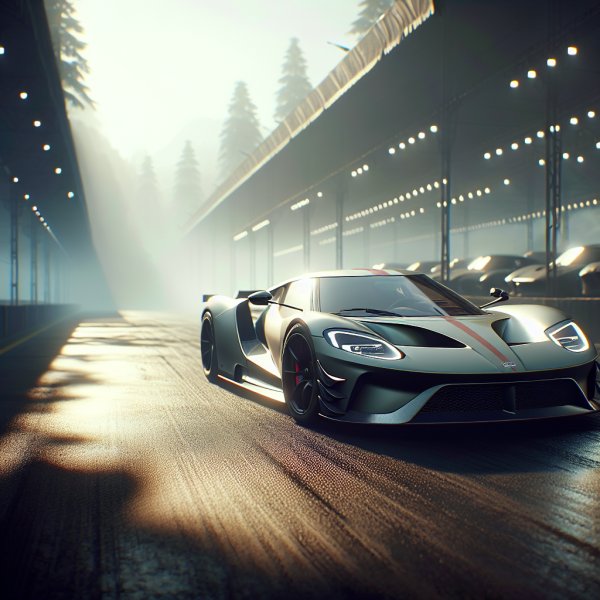 Geschwindigkeitsrekorde der Supersportwagen