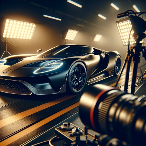 Geschwindigkeit und Design: Ein Quiz über Supersportwagen