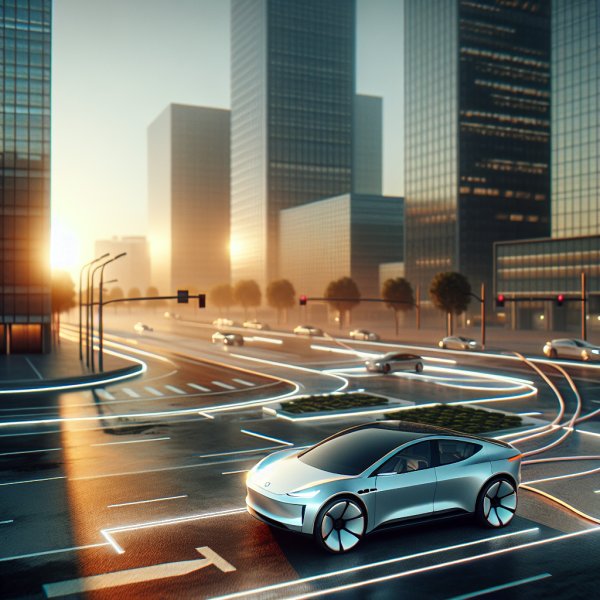 Die Zukunft der Elektroautos