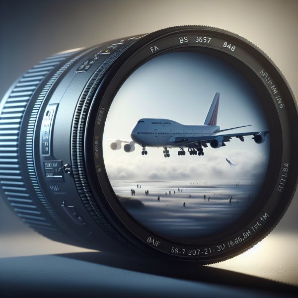 Die Legenden der Luftfahrt: Die Boeing 747