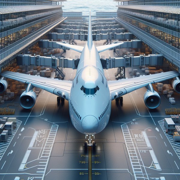 Legenden der Flugzeuge: Die Boeing 747