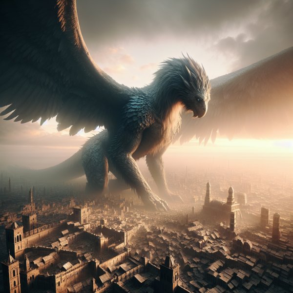 Die geheimnisvollen Giganten der Lüfte